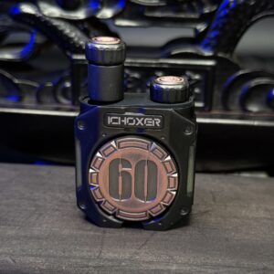GEMINI SPECIAL EDC Gadget / SOVMACN