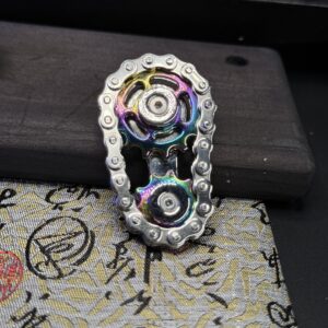 EDC CHAIN 2.0 / RAINBOW