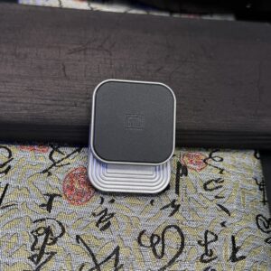 THE FREE EDC CARD 6.0 / BLACK