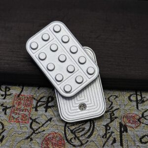 THE FREE EDC CARD 5.0