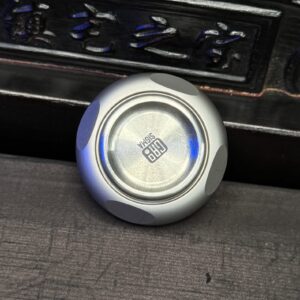 DOUBLE FUNCTION Clicky EDC Gadget