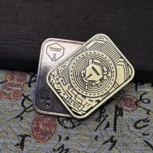 Magnetic EDC CARD / Special Edition 2.0