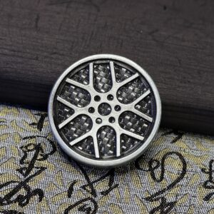 CLICKY WHEEL EDC Gadget