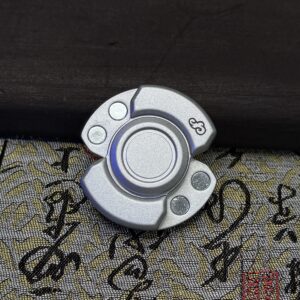 MINI Magnetic Spinner / Clicky Edition