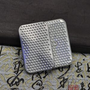 THE FREE EDC CARD 7.0