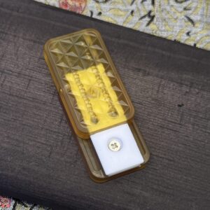 10-Stages Clicky EDC CARD