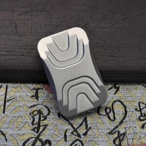 THE FREE EDC CARD 8.0