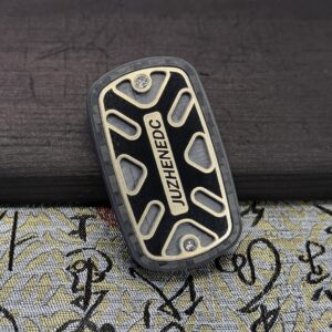 THE FREE EDC CARD 9.0 / CARBON FIBER