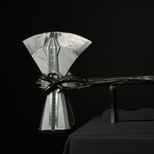 THE STORMBREAKER (Very LIMITED EDITION)