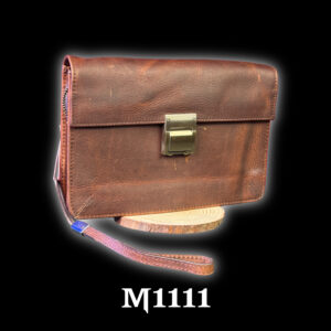 M1111 PREMIUM LEATHER BAG