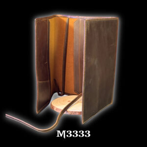 M3333 PREMIUM LEATHER BAG