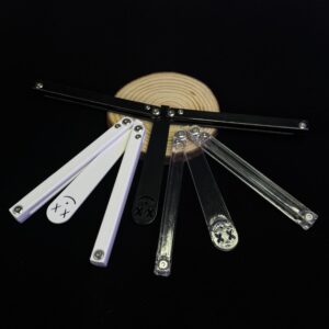 ButterFly - Plastic Squiddy 1.0