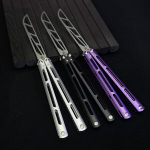 Premium Quality ButterFly Knife / B2