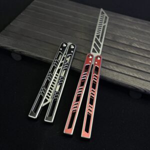 Premium Quality ButterFly Knife / B10