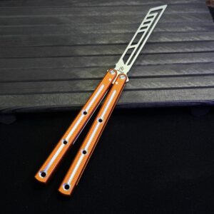 Premium Quality ButterFly Knife / B11