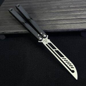 Premium Quality ButterFly Knife / B12