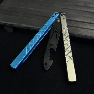 Premium Quality ButterFly Knife / B13