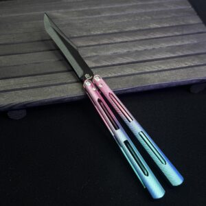 Premium Quality ButterFly Knife / B15