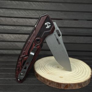 D2 POCKET KNIFE / P0001