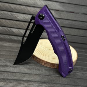D2 POCKET KNIFE / P0003