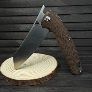 D2 POCKET KNIFE / P0004