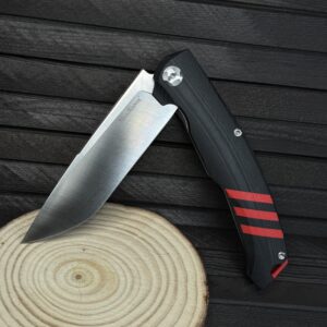 D2 POCKET KNIFE / P0006