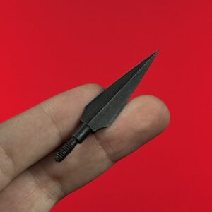 KNIFE TIP FOR ARROW
