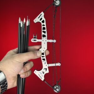 MINI COMPOUND BOW