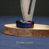 PREMIUM TUNGSTEN RING -  R1132