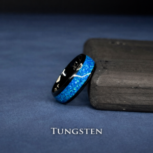 PREMIUM TUNGSTEN RING -  R1175