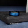 PREMIUM TUNGSTEN RING -  R1201