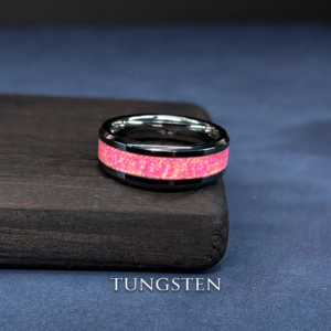 PREMIUM TUNGSTEN RING -  R1180