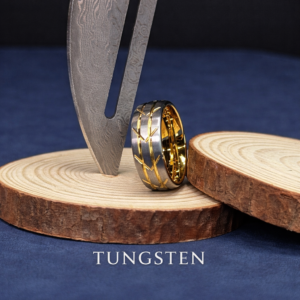PREMIUM TUNGSTEN RING - R1121