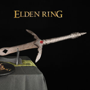 GODSLAYER PREMIUM GREATSWORD - ELDEN RING