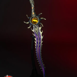 NARAKA DAGGER