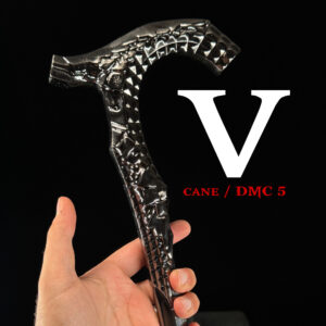 V WALKING CANE - DEVIL MAY CRY