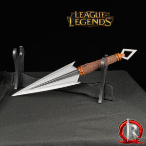 LEAGUE OF LEGENDS DAGGER