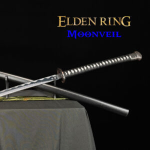 PREMIUM MOONVEIL TACHI - 1015 CARBON STEEL