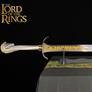 HALBRAND SWORD - LORD OF THE RINGS