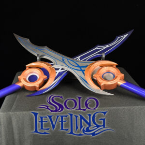 SOLO LEVELING PREMIUM SET