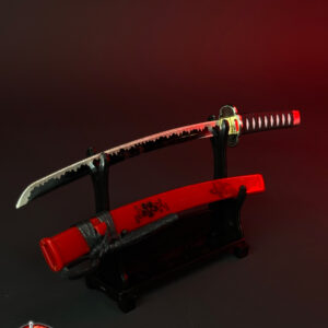MINI KATANA - SHARP
