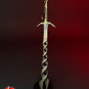 GODSLAYER GREATSWORD - ELDEN RING