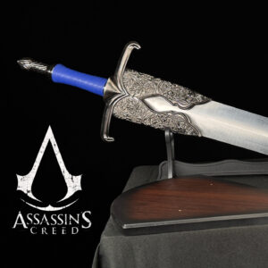 ROSHAN SWORD - ASSASSIN's CREED MIRAGE