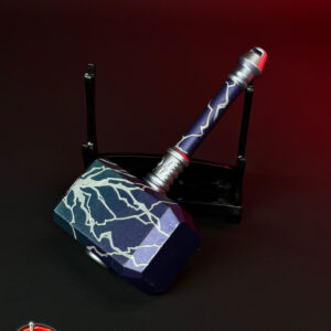 THOR HAMMER - UPDATED (EXCLUSIVE)