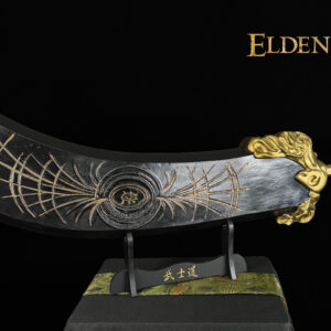RADAHN STARSCOURAGE -PREMIUM RESIN- SWORD - ELDEN RING