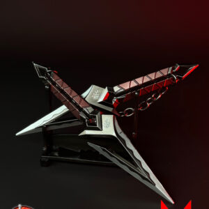 KURONAMI NO YAIBA SET - VALORANT