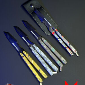 RECON BUTTERFLY - VALORANT