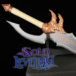 SOLO LEVELING DAGGER - S1