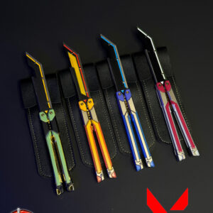 RGX BUTTERFLY 2.0 - VALORANT