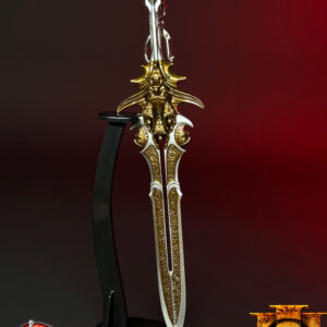 BLADE OF OLYMPUS - GOD OF WAR (EXCLUSIVE)